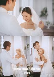 -雨墨婚纱摄影工作室