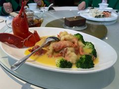 -老洋房花园饭店(绍兴路店)