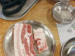 -姜虎东白丁烤肉(深圳湾后海汇店)
