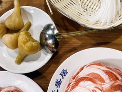 -元盛居(生态大街店)