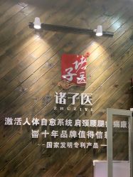 -诸子医中医轻疗馆