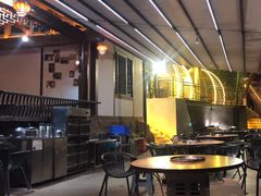-巴倒烫陆派火锅山庄(南山总店)