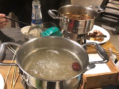 -天津湾西餐厅(三亚海棠湾洲际度假酒店)