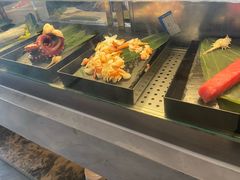-万达文华酒店·48F云端窗景美食汇自助餐厅