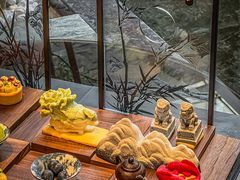 -天津海河悦榕庄·Lobby Lounge大堂吧