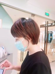 -扎嘎形象设计