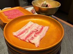 -牛YO寿喜烧和牛火锅自助(三台子万象汇店)
