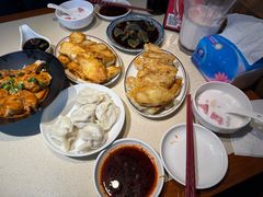 鲅鱼饺子-金谷园饺子馆(北邮总店)