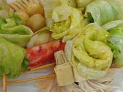 -郭记小街麻辣烫(南小街总店)