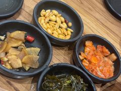 -九田家黑牛烤肉料理(晋阳街店)