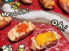 -摩打食堂(江南西店)