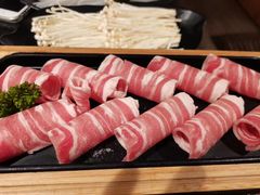 -熊喵来了火锅(太原里第2分店)