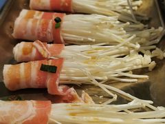 -九田家黑牛烤肉料理(太阳城店)