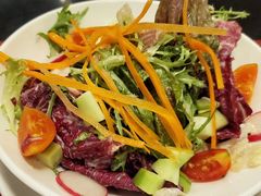-WOLFGANG PUCK KITCHEN & BAR(迪士尼小镇店)