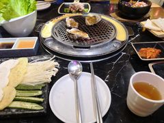 -鹤江桥·红油牛肉粉(SKP店)