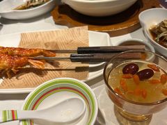 -开海·红岛海鲜虾水饺(石老人店)
