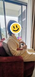 -奕新一诺台式母婴护理中心(我格广场店)