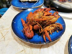 -万象·复兴号鲜肉烤肉海鲜自助(升级店)