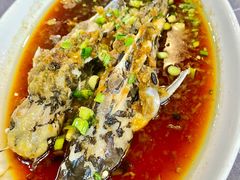 -漫渡庄绿岛花园•隐世庭园菜(滨湖店)