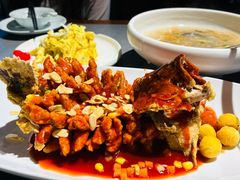 -姑苏家宴·苏帮菜·松鼠桂鱼(苏州总店)