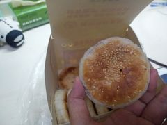 -周记传统糕点PASTRY(蜀汉路店)