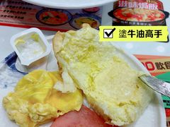 -金装炖奶佬餐厅(美孚新村店)