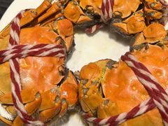 -天津东凯悦酒店·Market Café自助餐厅