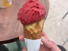 树莓雪葩-LUNEURS月乐诗·法式冰淇淋(环贸店)