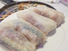 -半岛听涛蒸汽海鲜自助(K11店)