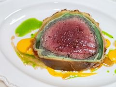 -餮熹Tipsea法餐(吉大店)