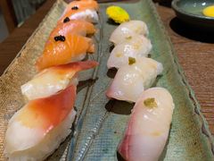 -傑·料理·海鲜放题(佛山文华荟店)
