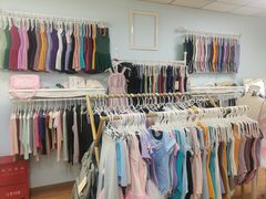 -上海路易十四芭蕾良品舞蹈用品店(美丽华商务中心店)