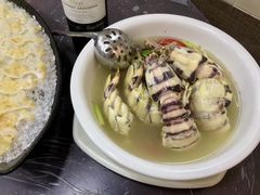 -富来美食