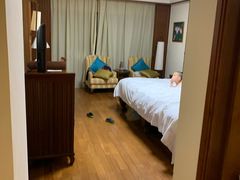 -三亚亚龙湾天域度假酒店