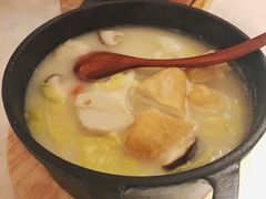 -金椰壳· 大厨新加坡菜(壹方城店)