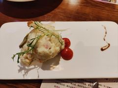 -德大西餐社