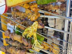 -古彭7只羊·招牌白串·碳锅羊肉旗舰店