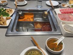 -海底捞火锅(吾悦广场店)