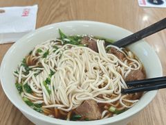 -李先生牛肉面大王(北京东四店)