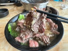 -三牛牛肉火锅