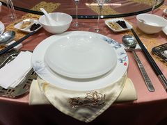 -太湖饭店·寄畅轩中餐厅