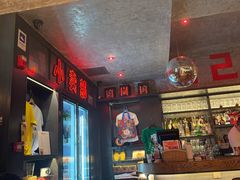 -京A Taproom·精酿餐吧(CBD店)