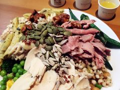 -So Lounge索兰至餐厅(蓝色港湾店)