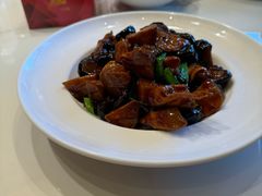 -玉林烤鸭店(定福庄店)