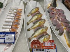 -舌尖上·霞浦滩涂海鲜·新闽菜(总店)