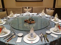 包厢-三宝大饭店-中和艺素餐厅(浦上金山正祥广场店)