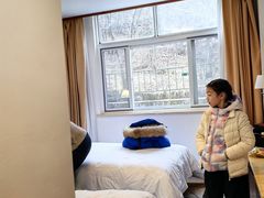 -黄山白云宾馆