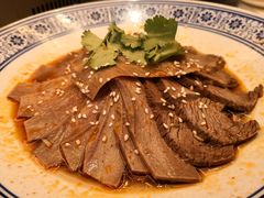 夫妻肺片-鑫皇朝酒店(建设一路店)