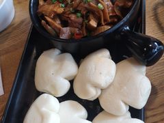 -杭百味·大众精选杭帮菜(西湖音乐喷泉店)