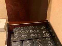 -桔子水晶苏州吴江步行街酒店